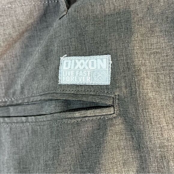 DIXXON HYBRID SHORTS - Picture 4 of 5